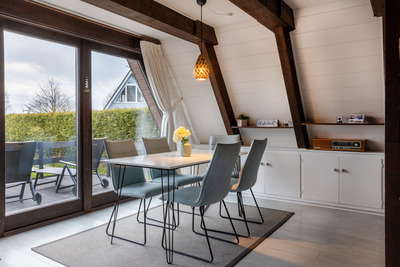 Foto 4 Ferienhaus Ostfriesland Butjadingen Ferienhaus Küstenkind (Objekt 34288) Urlaub