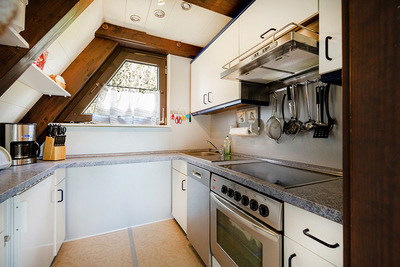 Foto 9 Ferienhaus Ostfriesland Butjadingen Ferienhaus Küstenkind (Objekt 34288) Urlaub