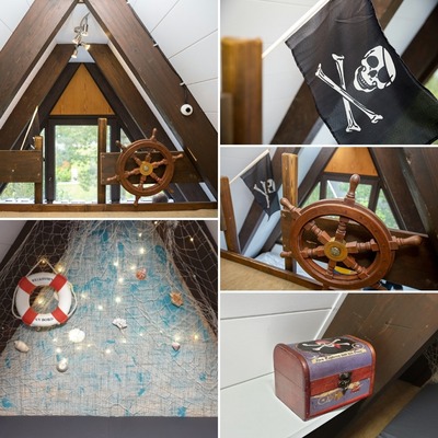 Foto 11 Ferienhaus Ostfriesland Butjadingen Ferienhaus Küstenkind (Objekt 34288) buchen