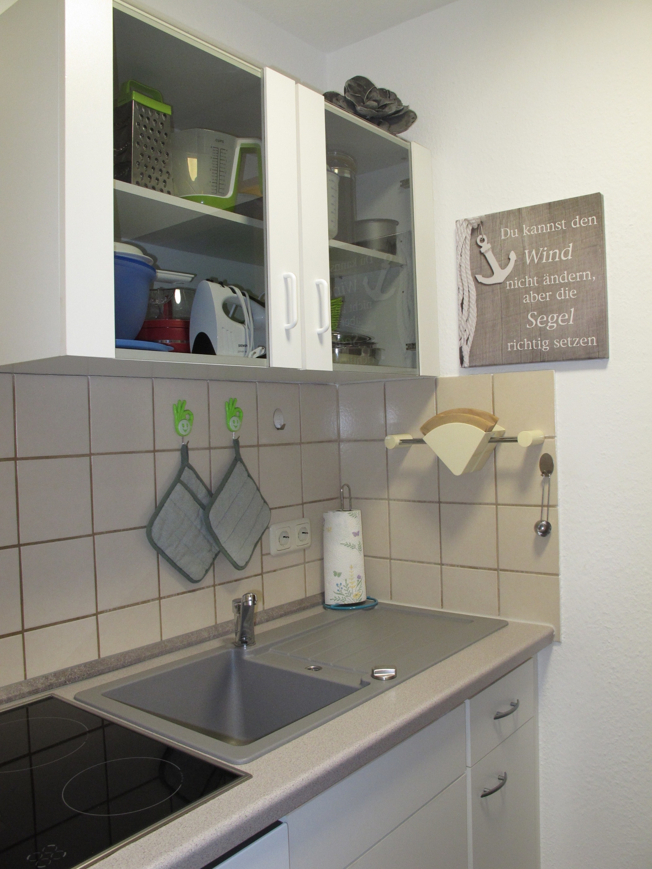 Fewo ERNA by fewo-plan (HORS110) an der Nordsee bei Horumersiel-Schillig — Foto 11