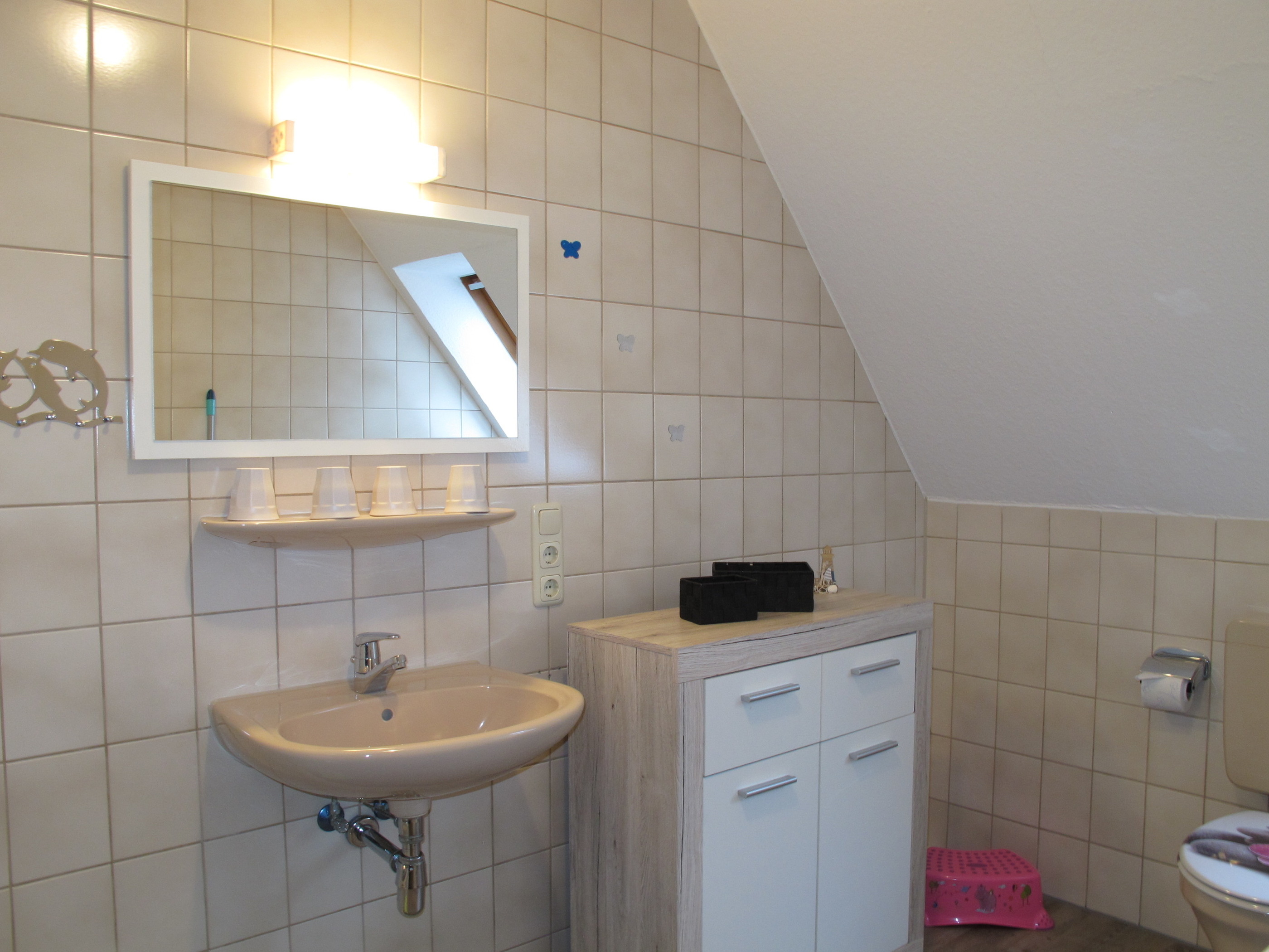 Fewo ERNA by fewo-plan (HORS110) an der Nordsee bei Horumersiel-Schillig — Foto 20