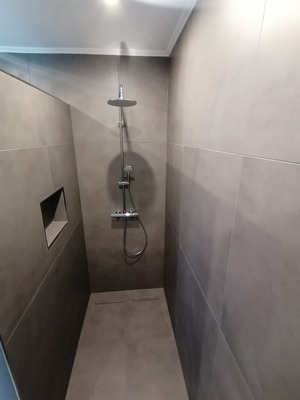 Foto 20 Ferienwohnung Ostfriesland Oldenburg & Umgebung Ferienhaus Devilina mit Sauna und Kamin am Harkebrügger See (Objekt 34919) Reise