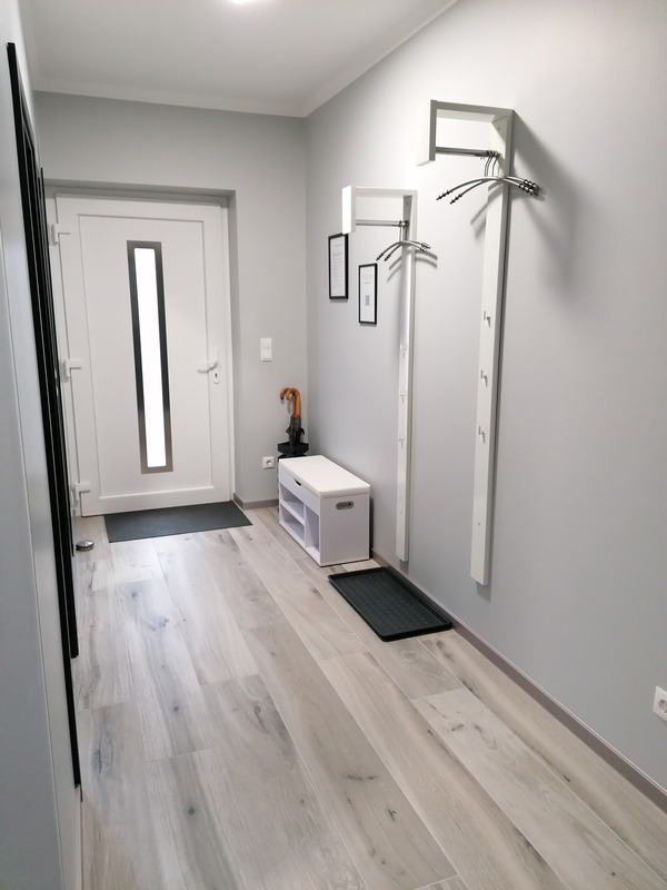 Foto 22 Ferienwohnung Ostfriesland Oldenburg & Umgebung Ferienhaus Devilina mit Sauna und Kamin am Harkebrügger See (Objekt 34919) suchen