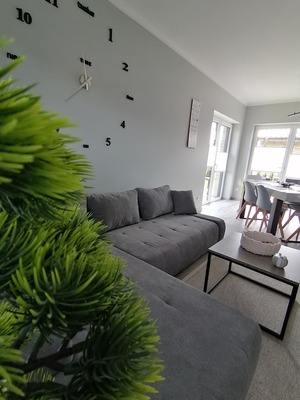 Foto 11 Ferienwohnung Ostfriesland Oldenburg & Umgebung Ferienhaus Devilina mit Sauna und Kamin am Harkebrügger See (Objekt 34919) buchen