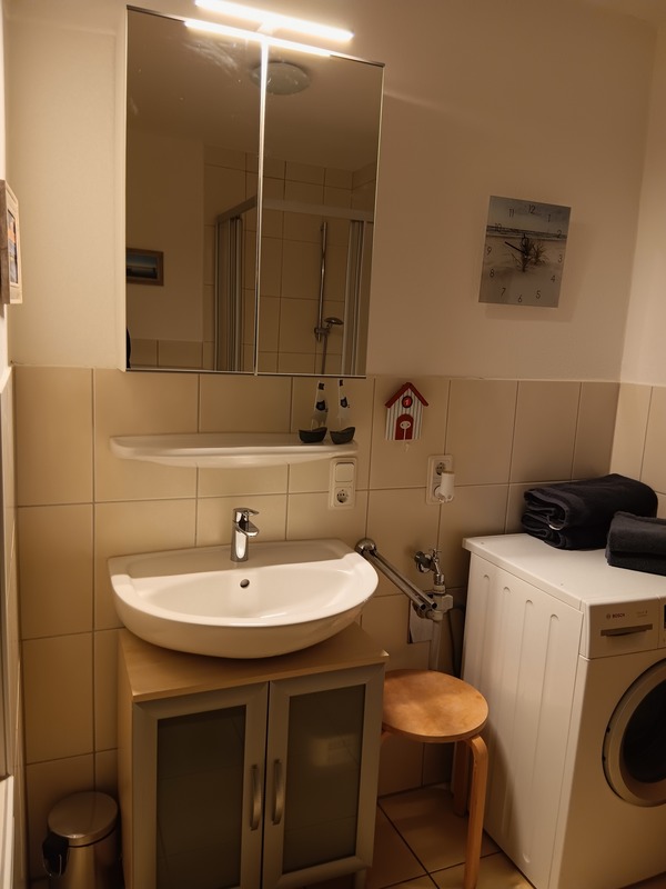 Foto 9 Ferienwohnung Ostfriesland Butjadingen Apart Zwergmöwe (Objekt 35480) Urlaub