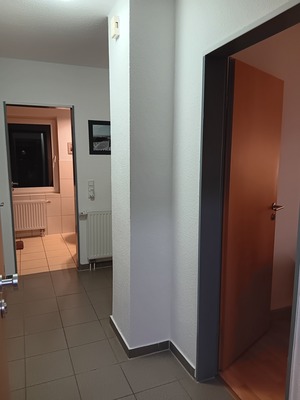 Foto 13 Ferienwohnung Ostfriesland Butjadingen Apart Zwergmöwe (Objekt 35480) Nordsee