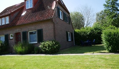 Foto 13 Ferienwohnung Ostfriesland Butjadingen Apart Lachmöwe (Objekt 35481) Nordsee