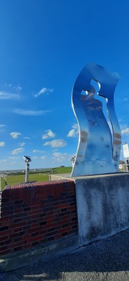 Foto 22 Ferienwohnung Ostfriesland Butjadingen Apart Lachmöwe (Objekt 35481) suchen