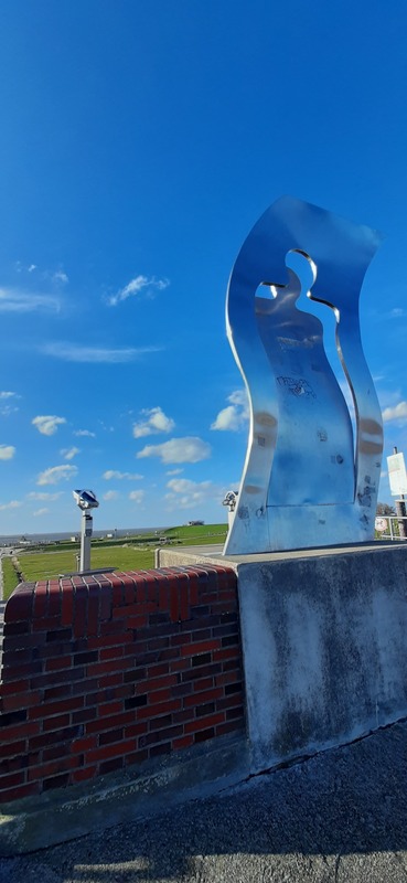 Foto 22 Ferienwohnung Ostfriesland Butjadingen Apart Lachmöwe (Objekt 35481) suchen