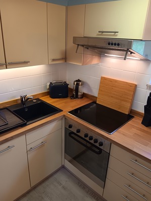 Foto 4 Ferienwohnung Ostfriesland Butjadingen Apart Lachmöwe (Objekt 35481) Urlaub