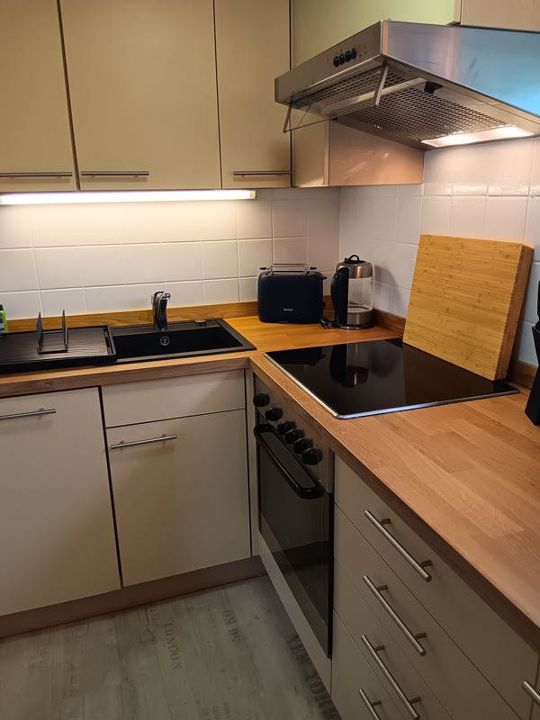 Foto 11 Ferienwohnung Ostfriesland Butjadingen Apart Lachmöwe (Objekt 35481) buchen