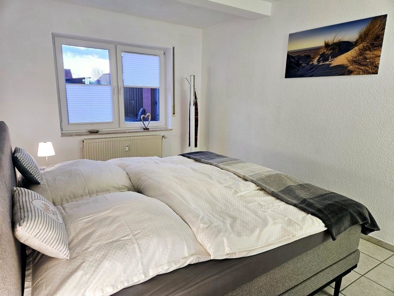 Foto 9 Ferienwohnung Ostfriesland Norddeich & Umgebung Ferienwohnung de Klipp Norddeich (Objekt 100568) Urlaub