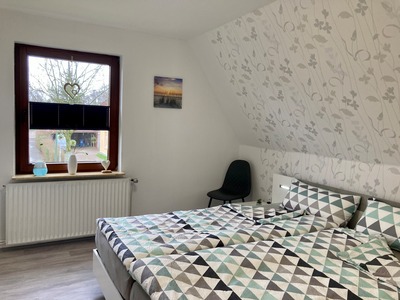 Foto 20 Ferienhaus Ostfriesland Zwischen Elbe und Weser Haus HERNA by fewo-plan (WING120) Nähe Nordsee, Kreidesee (Hemmoor) und Naturpark Wingst (Objekt 36147) Reise