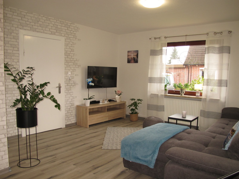 Foto 11 Ferienhaus Ostfriesland Zwischen Elbe und Weser Haus HERNA by fewo-plan (WING120) Nähe Nordsee, Kreidesee (Hemmoor) und Naturpark Wingst (Objekt 36147) buchen