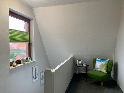 Foto 31 Ferienhaus Ostfriesland Zwischen Elbe und Weser Haus HERNA by fewo-plan (WING120) Nähe Nordsee, Kreidesee (Hemmoor) und Naturpark Wingst (Objekt 36147) buchen