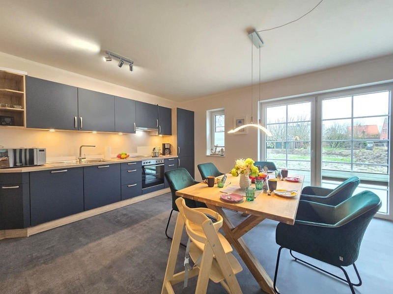 Foto 4 Ferienhaus Ostfriesland Norddeich & Umgebung Friesenkate Steuerbord (Objekt 100555) Urlaub