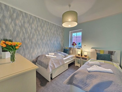 Foto 9 Ferienhaus Ostfriesland Norddeich & Umgebung Friesenkate Steuerbord (Objekt 100555) Urlaub