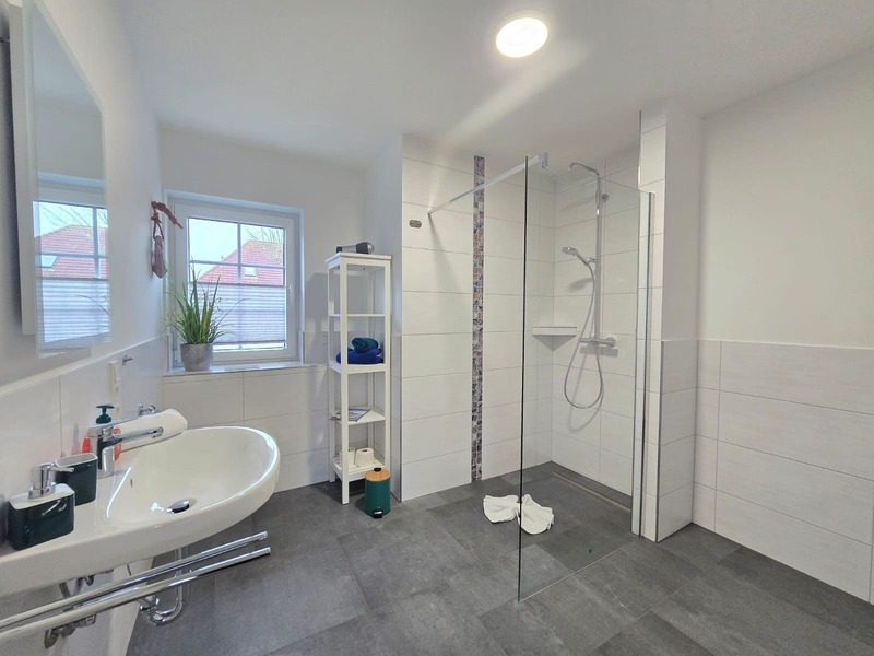 Foto 11 Ferienhaus Ostfriesland Norddeich & Umgebung Friesenkate Steuerbord (Objekt 100555) buchen