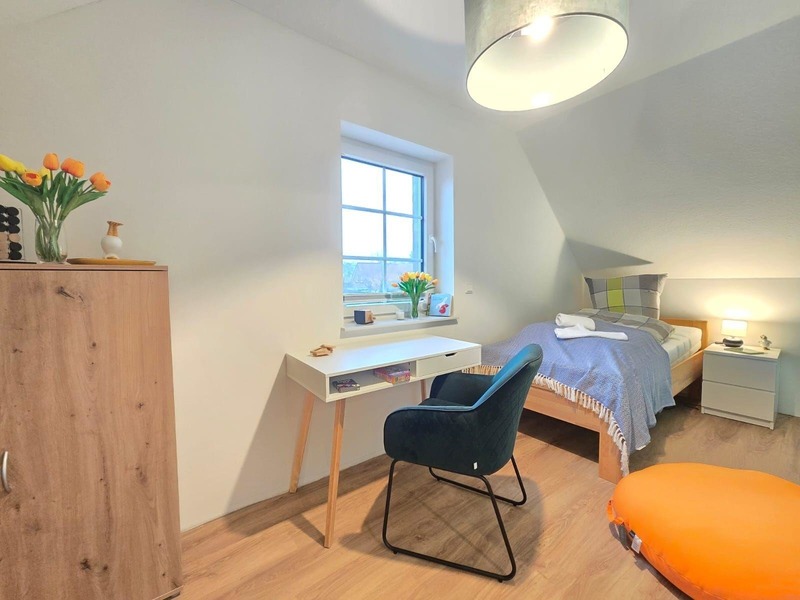 Foto 20 Ferienhaus Ostfriesland Norddeich & Umgebung Friesenkate Steuerbord (Objekt 100555) Reise