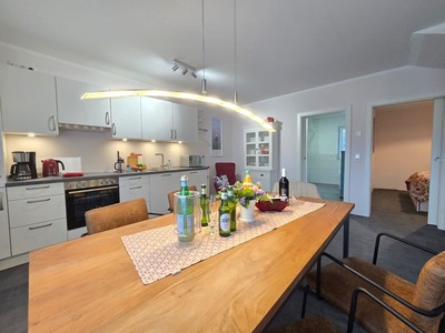 Foto 4 Ferienhaus Ostfriesland Norddeich & Umgebung Friesenkate Backbord (Objekt 100556) Urlaub