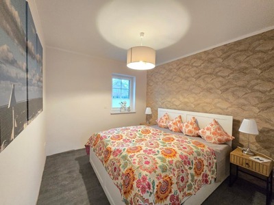 Foto 9 Ferienhaus Ostfriesland Norddeich & Umgebung Friesenkate Backbord (Objekt 100556) Urlaub