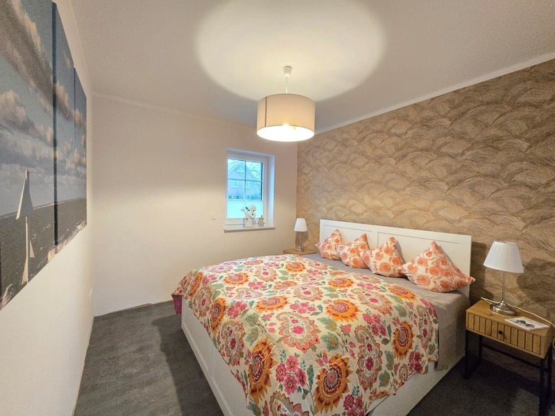 Foto 9 Ferienhaus Ostfriesland Norddeich & Umgebung Friesenkate Backbord (Objekt 100556) Urlaub