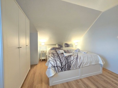 Foto 13 Ferienhaus Ostfriesland Norddeich & Umgebung Friesenkate Backbord (Objekt 100556) Nordsee