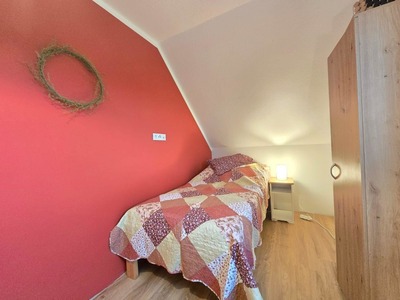 Foto 18 Ferienhaus Ostfriesland Norddeich & Umgebung Friesenkate Backbord (Objekt 100556) Nordsee