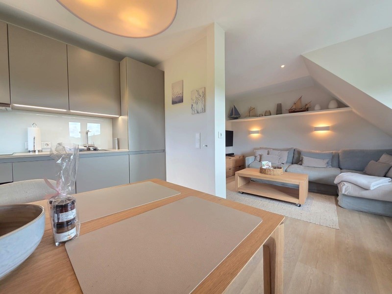 Foto 4 Ferienwohnung Ostfriesland Sylt Ferienwohnung Beachside 21 (Objekt 100518) Urlaub