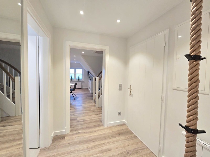 Foto 4 Ferienwohnung Ostfriesland Sylt Ferienwohnung Dünenliebe (Objekt 100569) Urlaub
