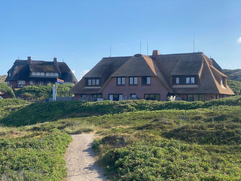Foto 22 Ferienwohnung Ostfriesland Sylt Ferienwohnung Dünenliebe (Objekt 100569) suchen