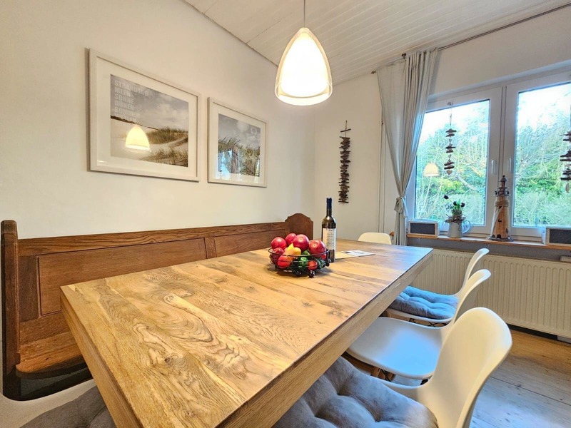 Foto 4 Ferienhaus Ostfriesland Norddeich & Umgebung Ferienhaus Villa Mullewapp (Objekt 100519) Urlaub