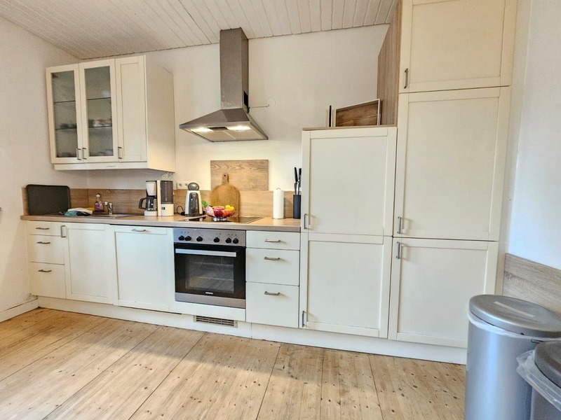 Foto 9 Ferienhaus Ostfriesland Norddeich & Umgebung Ferienhaus Villa Mullewapp (Objekt 100519) Urlaub
