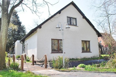 Foto 22 Ferienhaus Ostfriesland Norddeich & Umgebung Ferienhaus Villa Mullewapp (Objekt 100519) suchen