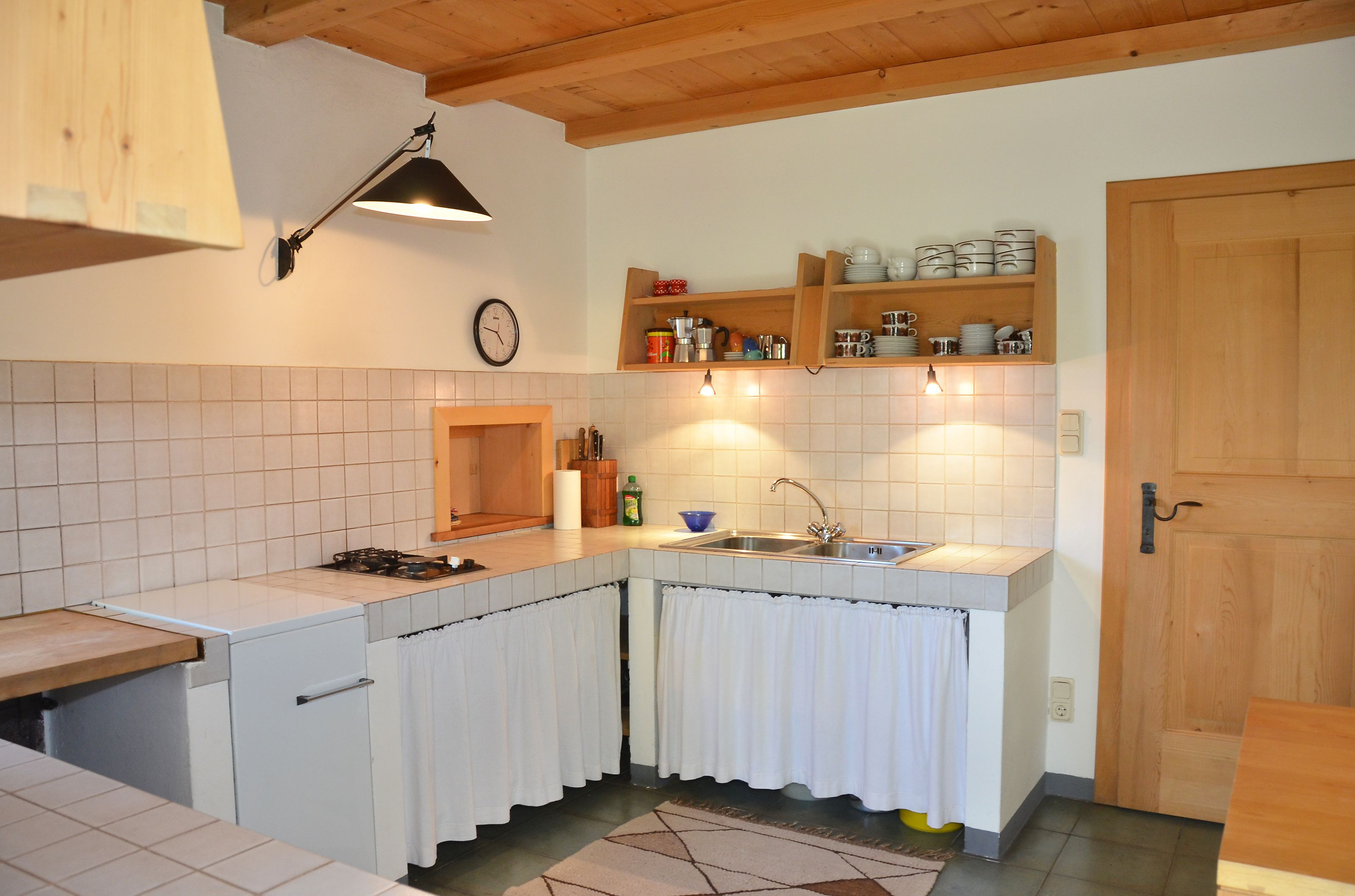 Hütte Kohlstatt  (SÜDT100) bey FeWo-PLAN — Foto 13