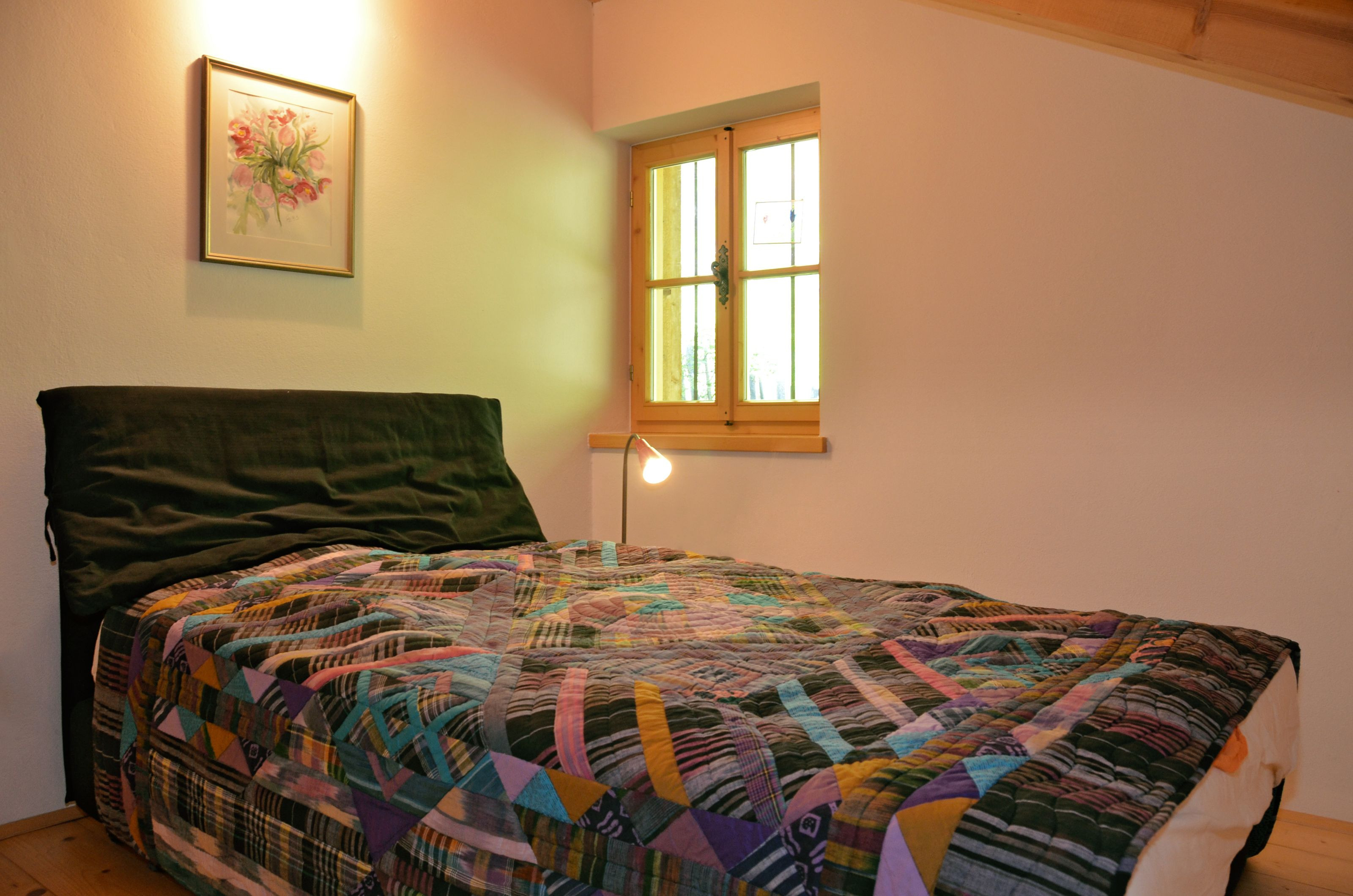 Hütte Kohlstatt  (SÜDT100) bey FeWo-PLAN — Foto 18