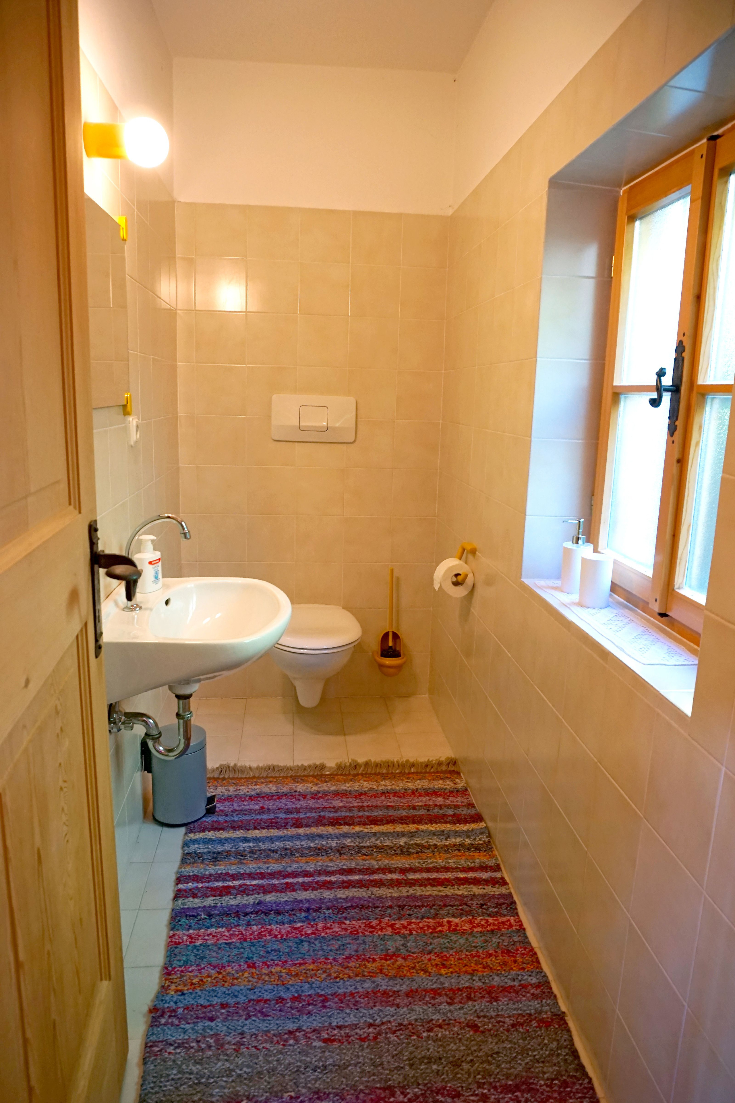 Hütte Kohlstatt  (SÜDT100) bey FeWo-PLAN — Foto 20