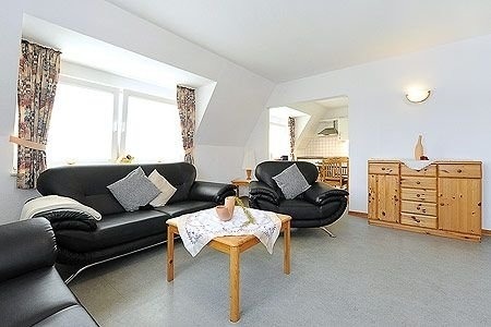 Foto 4 Ferienwohnung Ostfriesland Neuharlingersiel & Umgebung Deichblick (Objekt 37308) Urlaub