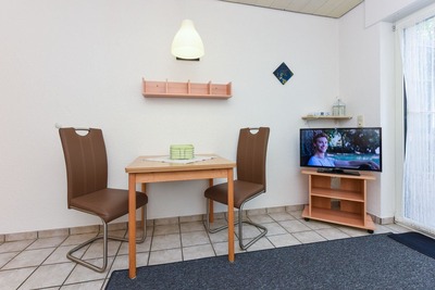 Foto 4 Ferienwohnung Ostfriesland Neuharlingersiel & Umgebung Seekieker - Ebbe (Objekt 36654) Urlaub