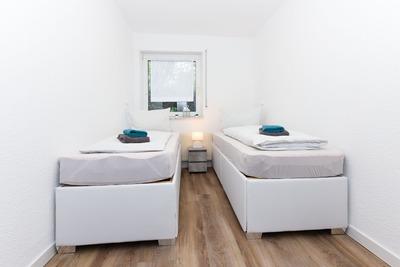 Foto 11 Ferienwohnung Ostfriesland Neuharlingersiel & Umgebung Seekieker - Ebbe (Objekt 77007) buchen