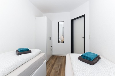 Foto 13 Ferienwohnung Ostfriesland Neuharlingersiel & Umgebung Seekieker - Ebbe (Objekt 77007) Nordsee