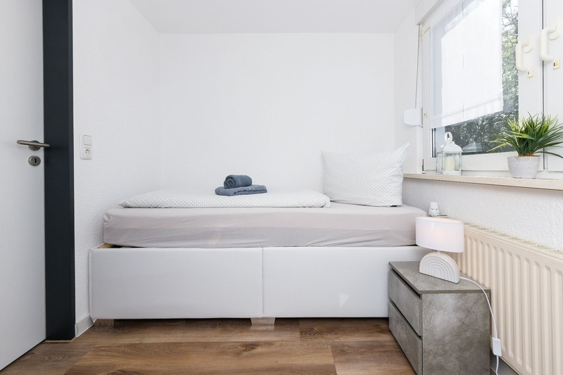 Foto 9 Ferienwohnung Ostfriesland Neuharlingersiel & Umgebung Seekieker - Abendstern (Objekt 36657) Urlaub