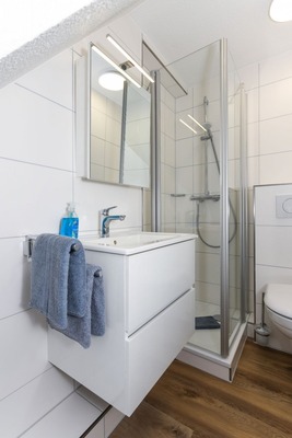 Foto 11 Ferienwohnung Ostfriesland Neuharlingersiel & Umgebung Seekieker - Abendstern (Objekt 36657) buchen