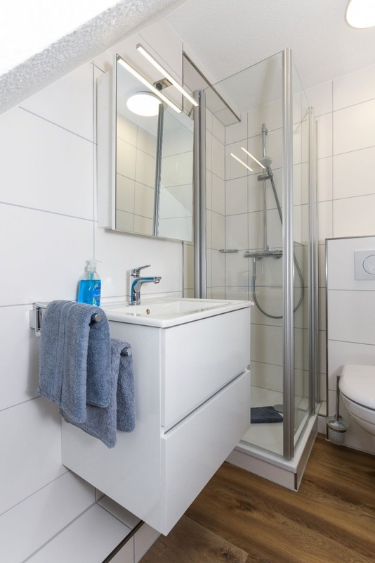 Foto 11 Ferienwohnung Ostfriesland Neuharlingersiel & Umgebung Seekieker - Abendstern (Objekt 36657) buchen