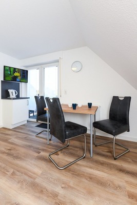 Foto 13 Ferienwohnung Ostfriesland Neuharlingersiel & Umgebung Seekieker - Abendstern (Objekt 36657) Nordsee