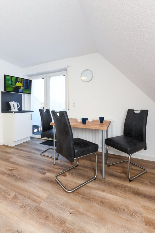 Foto 13 Ferienwohnung Ostfriesland Neuharlingersiel & Umgebung Seekieker - Abendstern (Objekt 36657) Nordsee