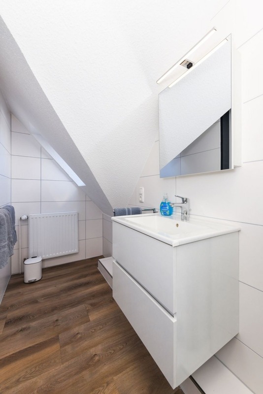 Foto 18 Ferienwohnung Ostfriesland Neuharlingersiel & Umgebung Seekieker - Abendstern (Objekt 36657) Nordsee