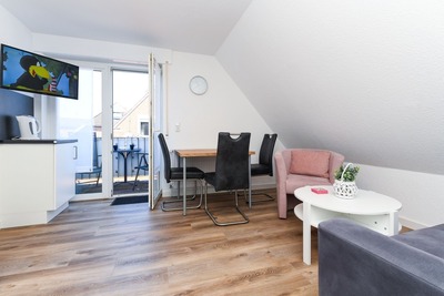 Foto 20 Ferienwohnung Ostfriesland Neuharlingersiel & Umgebung Seekieker - Abendstern (Objekt 36657) Reise