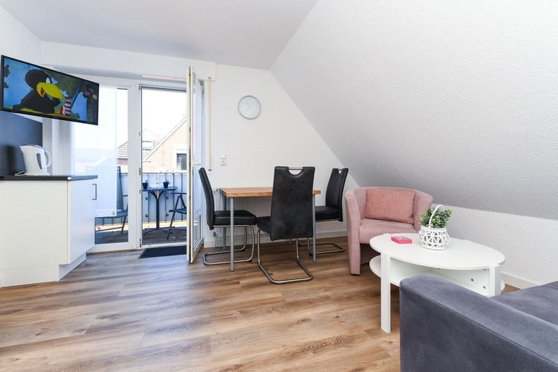 Foto 20 Ferienwohnung Ostfriesland Neuharlingersiel & Umgebung Seekieker - Abendstern (Objekt 36657) Reise