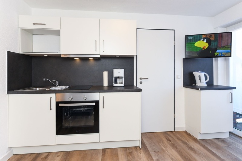 Foto 22 Ferienwohnung Ostfriesland Neuharlingersiel & Umgebung Seekieker - Abendstern (Objekt 36657) suchen